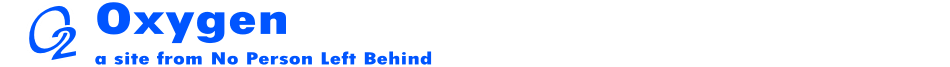 Oxygen Logo